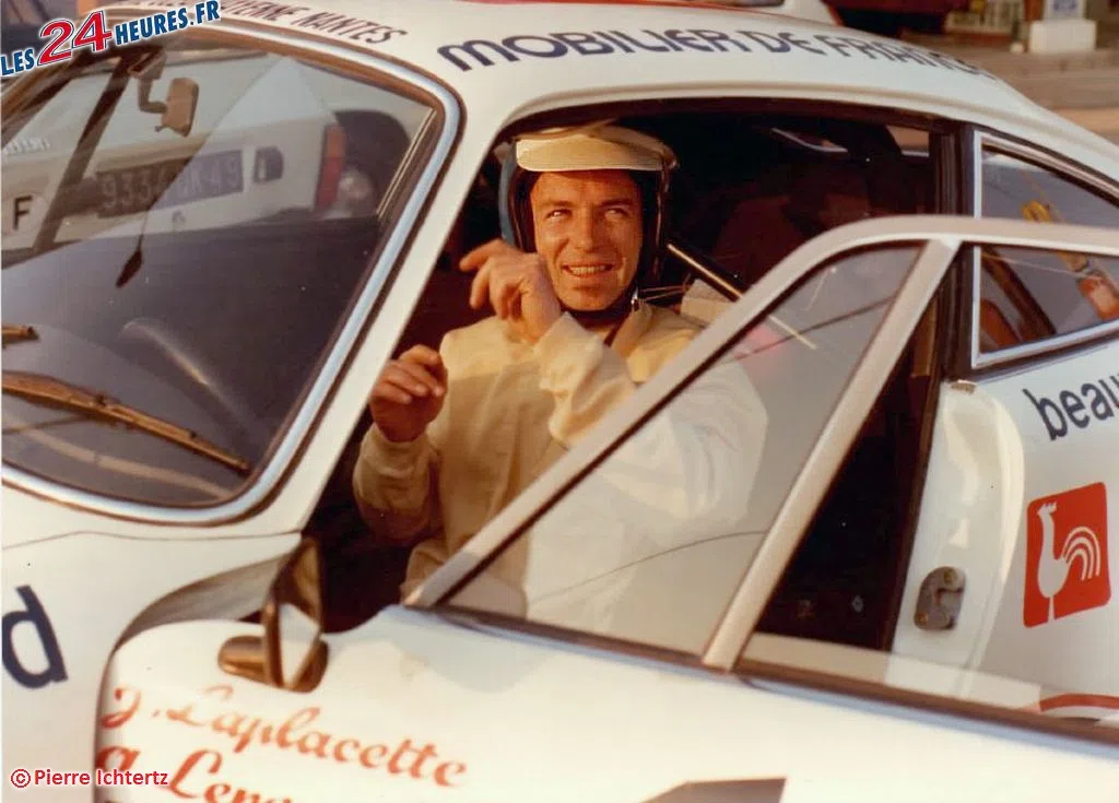 2H de l'ACO 1975